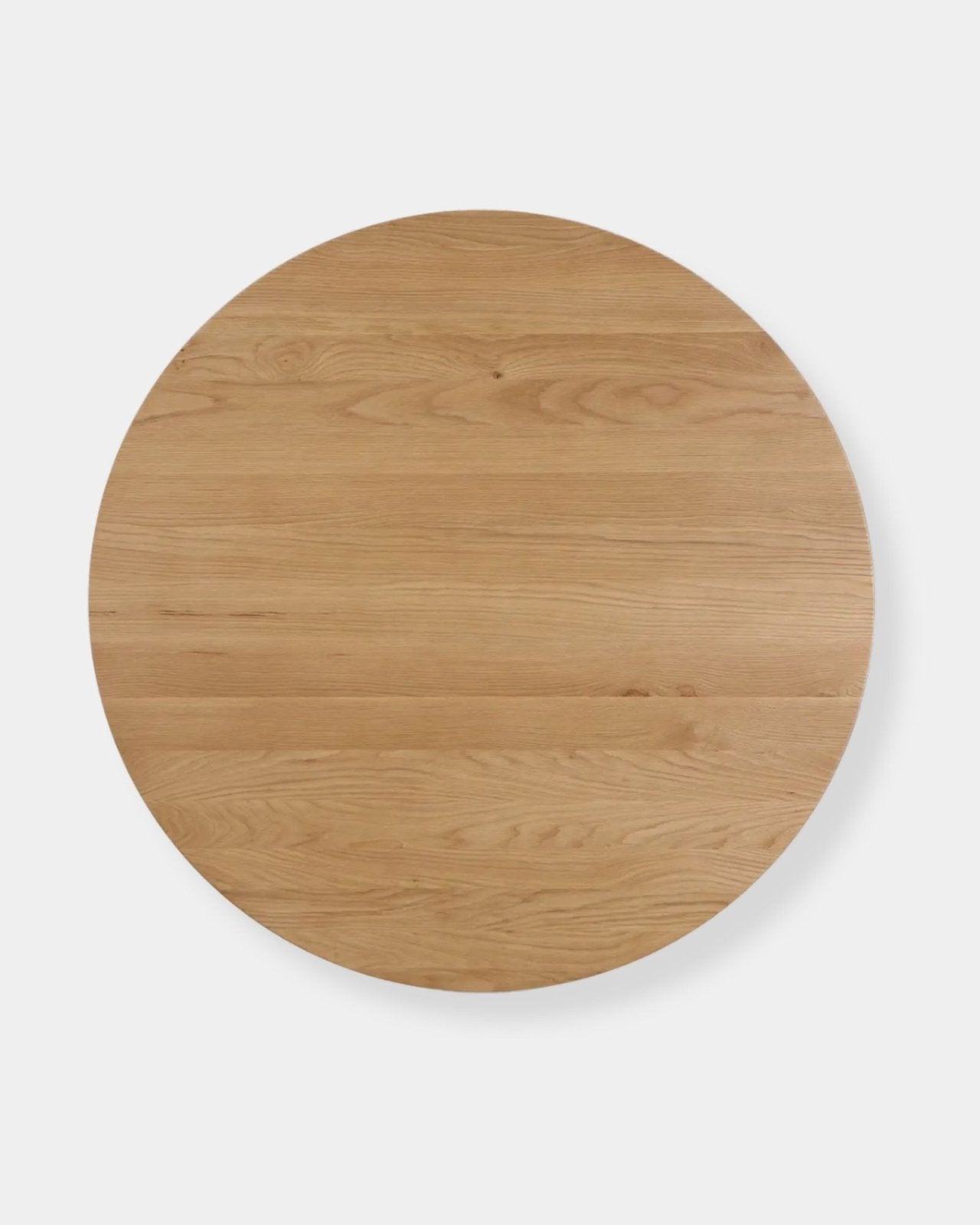 GODENZA DINING TABLE 47" - OAK | Stonewaters