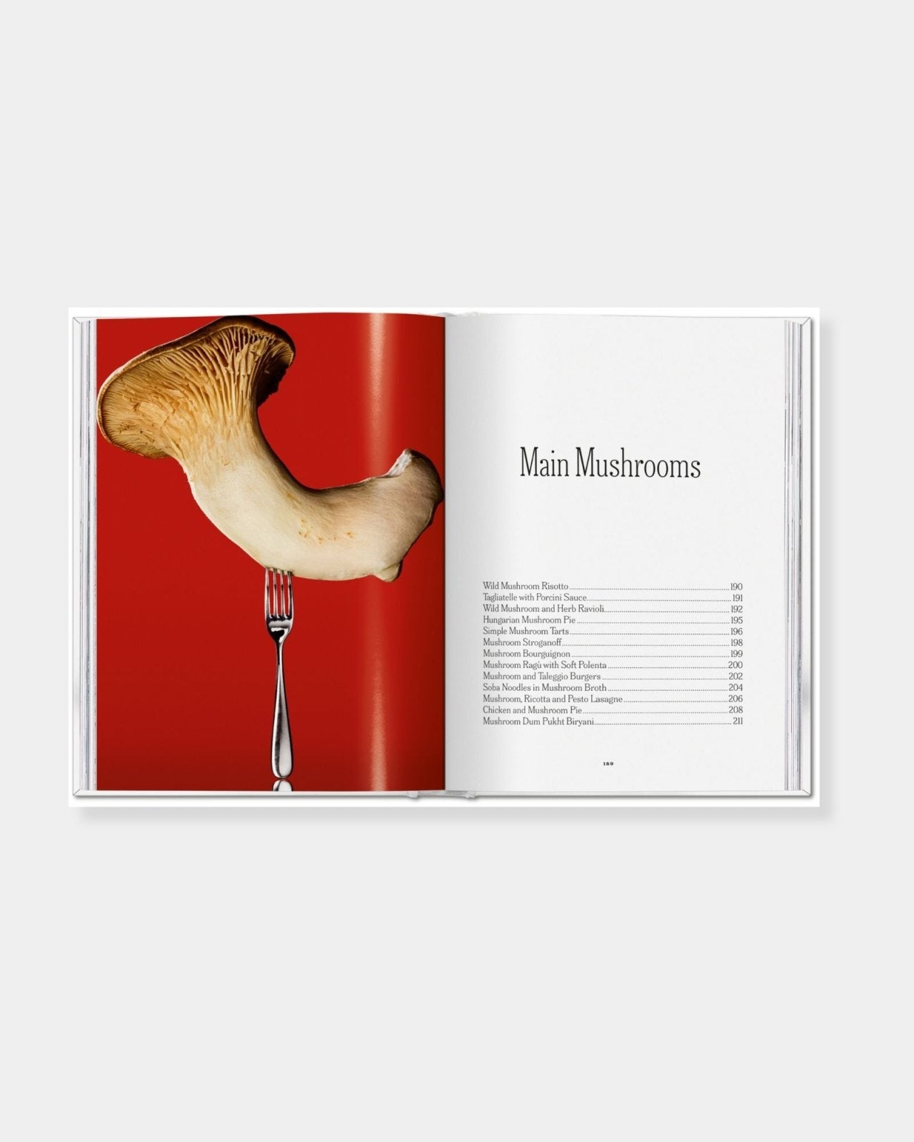 GOURMAND'S MUSHROOM A COLLECTION OF STORIES AND RECIPES | Stonewaters
