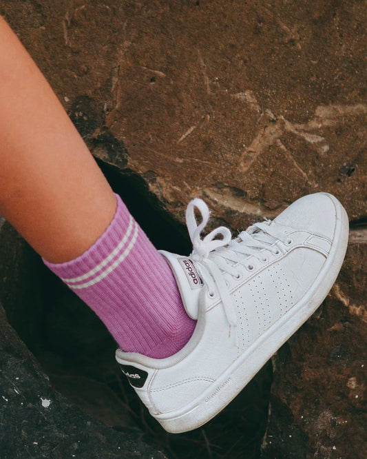 GRAPE BOYFRIEND - SOCK | Stonewaters