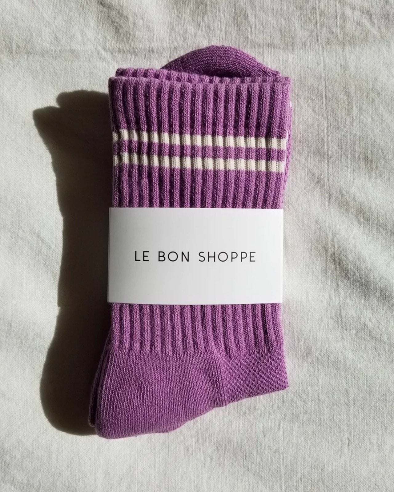 GRAPE BOYFRIEND - SOCK | Stonewaters