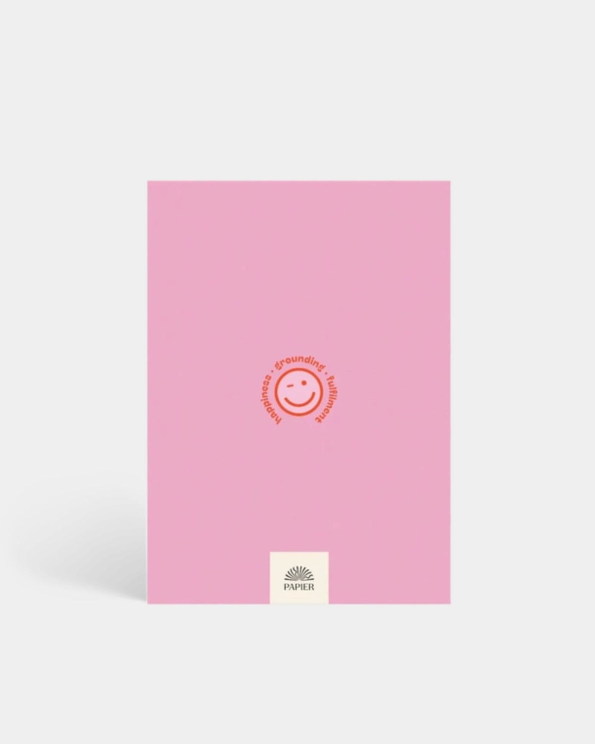 GRATITUDE ATTITUDE GUIDED GRATITUDE JOURNAL | Stonewaters