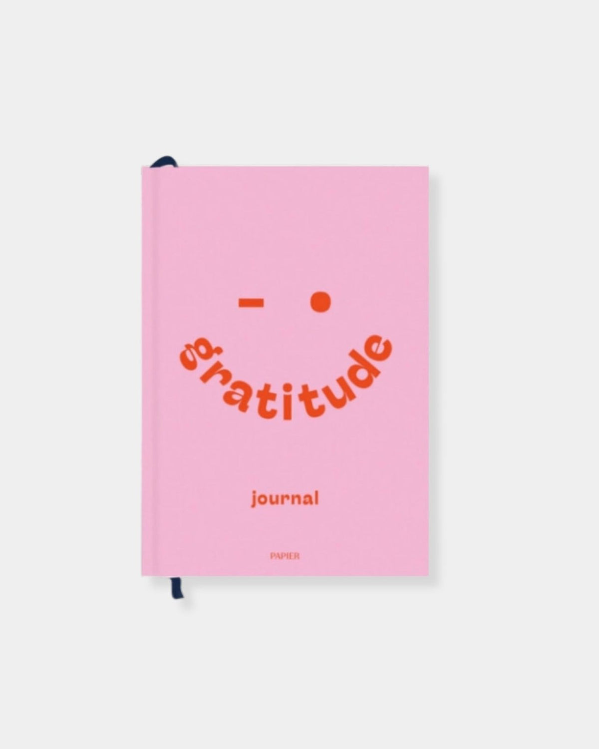 GRATITUDE ATTITUDE GUIDED GRATITUDE JOURNAL | Stonewaters