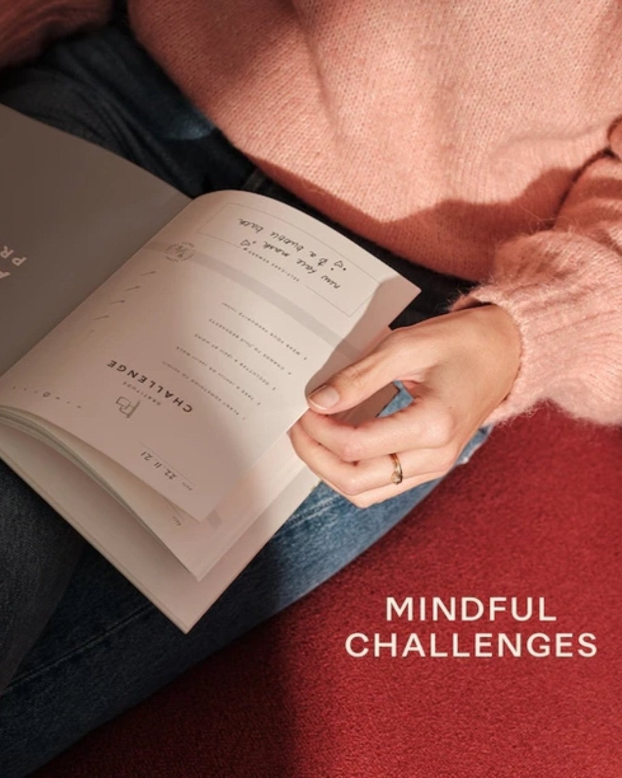 GRATITUDE ATTITUDE GUIDED GRATITUDE JOURNAL | Stonewaters
