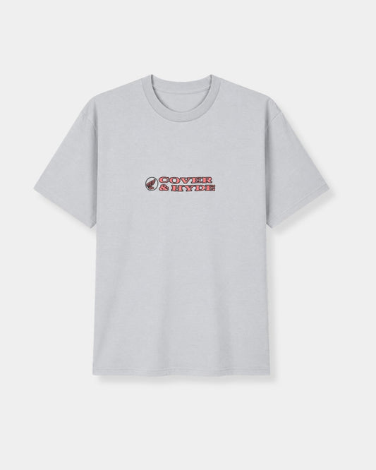 GREY HONDA - TSHIRT | Stonewaters