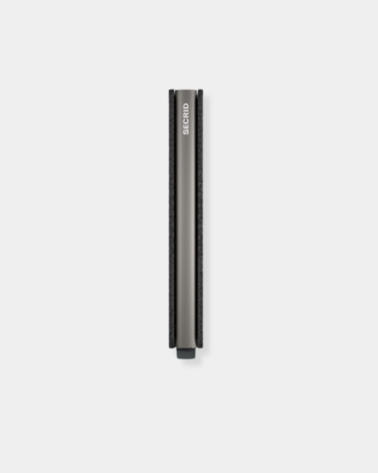 GREY PYRAMID - SLIMWALLET | Stonewaters