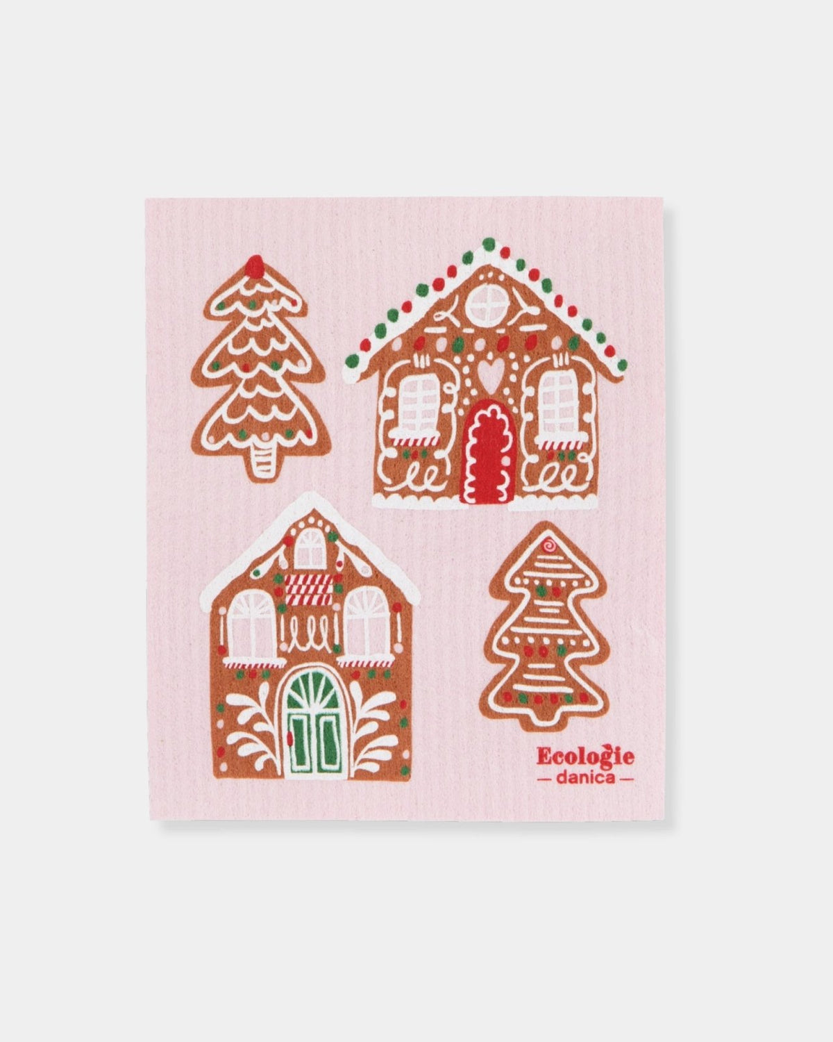 GUMDROP LANE SWEDISH DISHCLOTH | Stonewaters