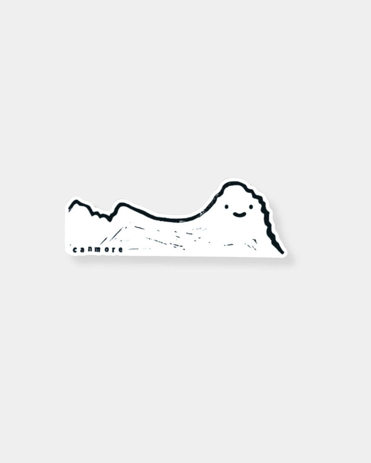 HA LING MAGNET BY JOLLY INK | Stonewaters