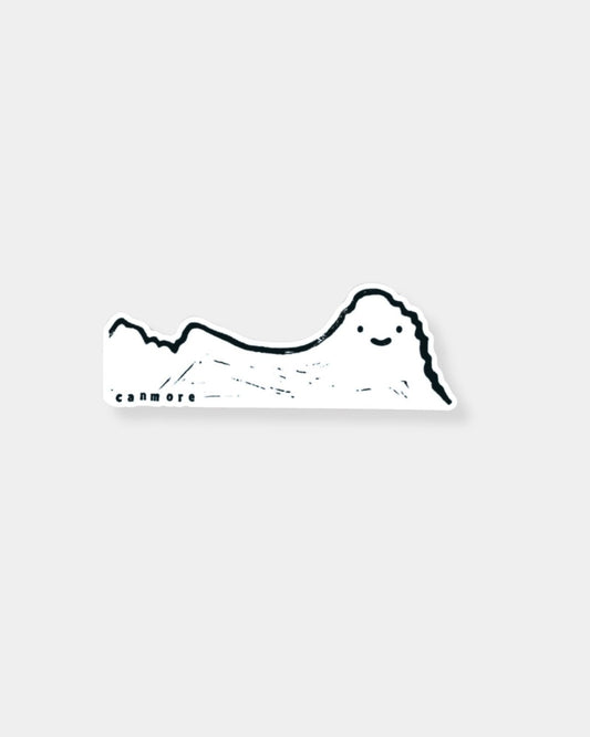 HA LING MAGNET BY JOLLY INK | Stonewaters