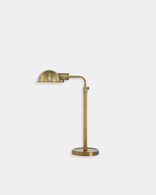 HALLE TABLE LAMP | Stonewaters