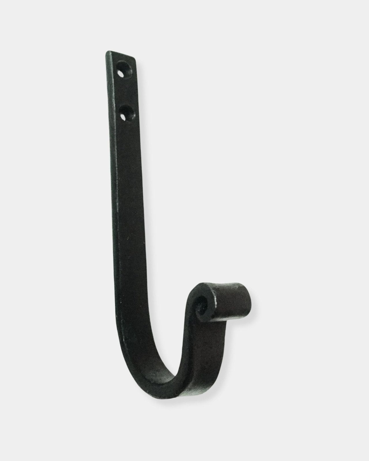 HAND FORGED HOOK | Stonewaters