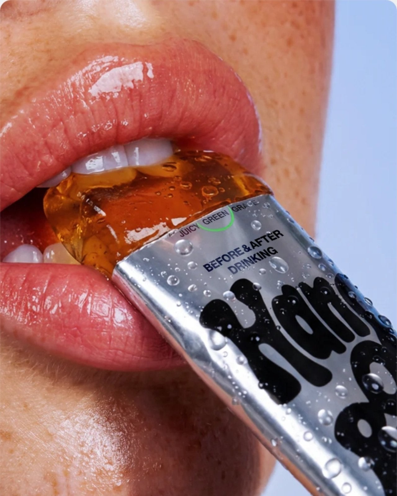 HANG O BYE - RECOVERY JELLY | Stonewaters