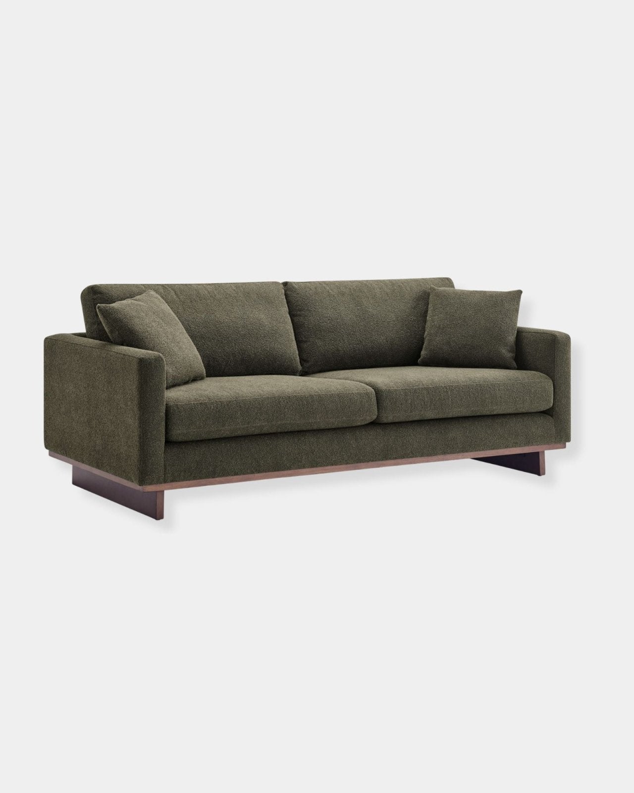 HANK SOFA | Stonewaters