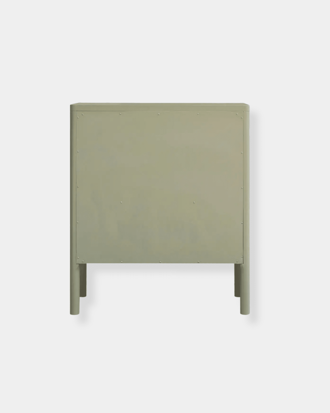HANNAH CABINET GREEN - SMALL | Stonewaters