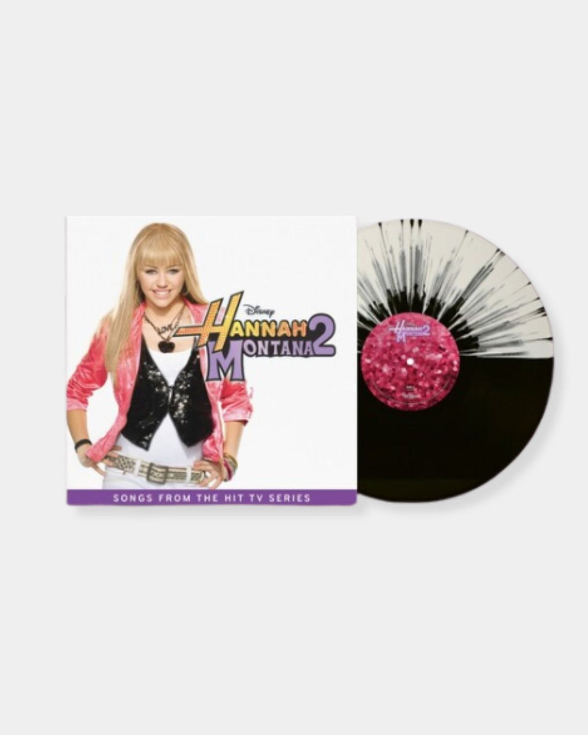 HANNAH MONTANA(4169) - HANNAH MONTANA | Stonewaters