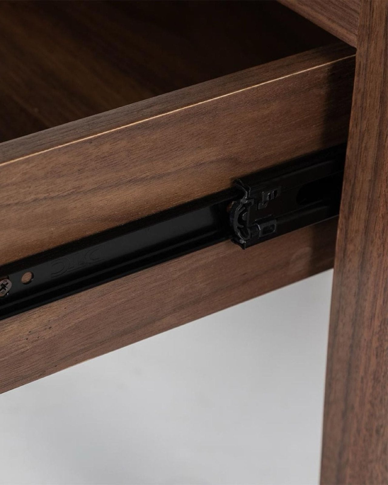 HARA 1 DR NIGHTSTAND - FROZEN WALNUT | Stonewaters