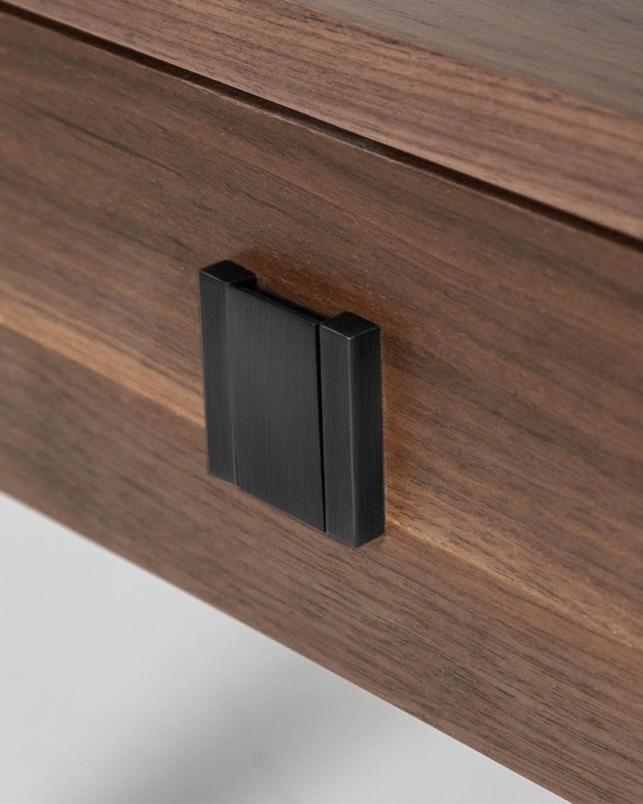 HARA 1 DR NIGHTSTAND - FROZEN WALNUT | Stonewaters