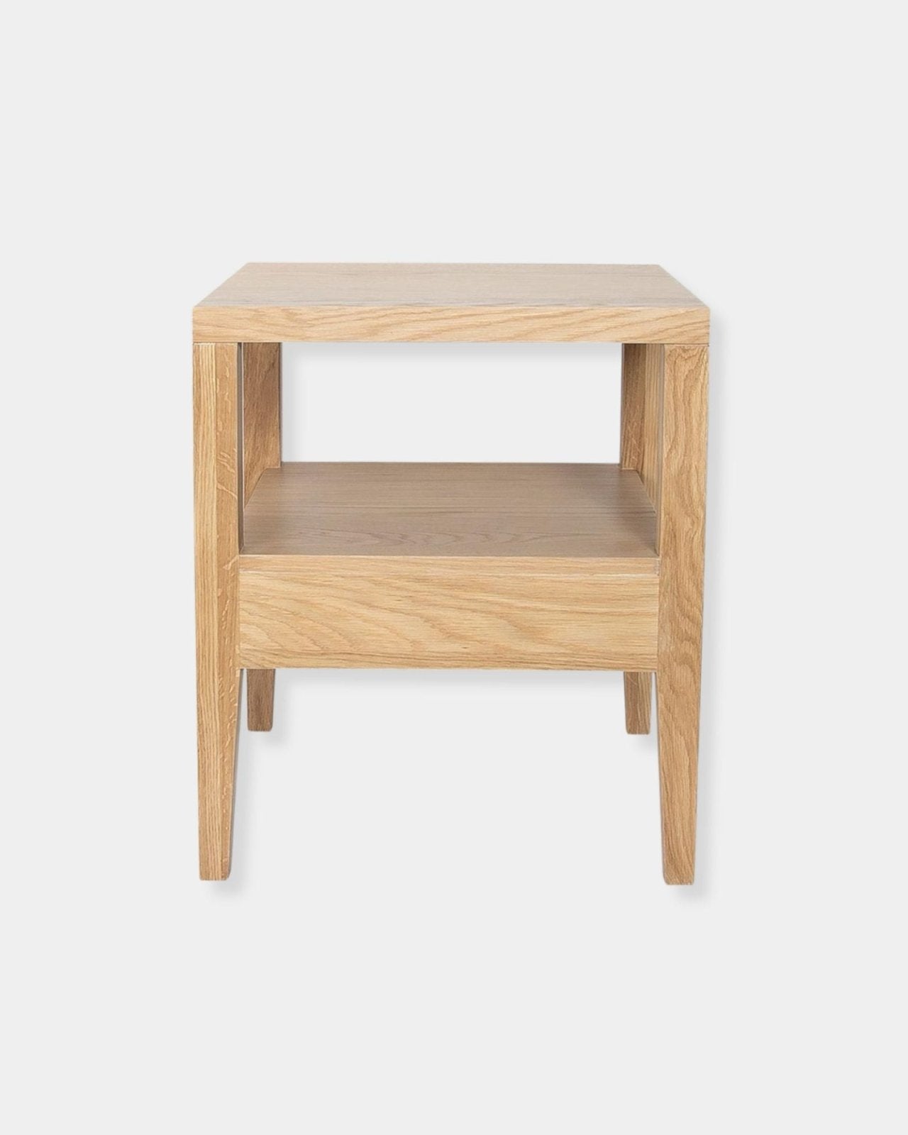 HARA 1 DR NIGHTSTAND - NATURAL OAK | Stonewaters