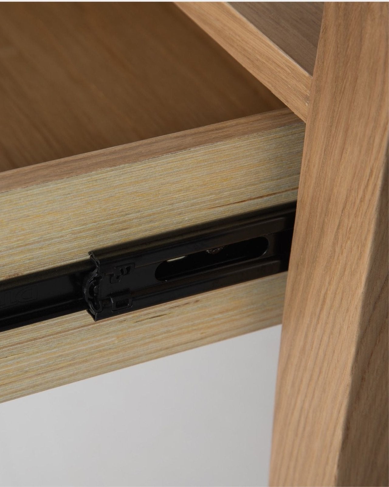 HARA 1 DR NIGHTSTAND - NATURAL OAK | Stonewaters