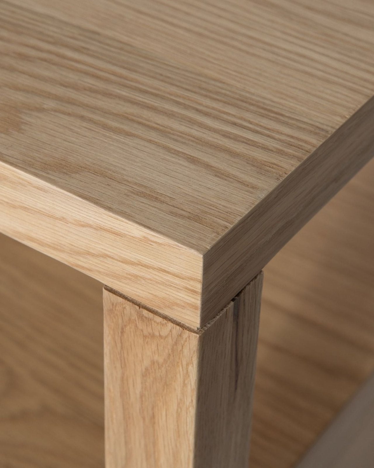 HARA 1 DR NIGHTSTAND - NATURAL OAK | Stonewaters