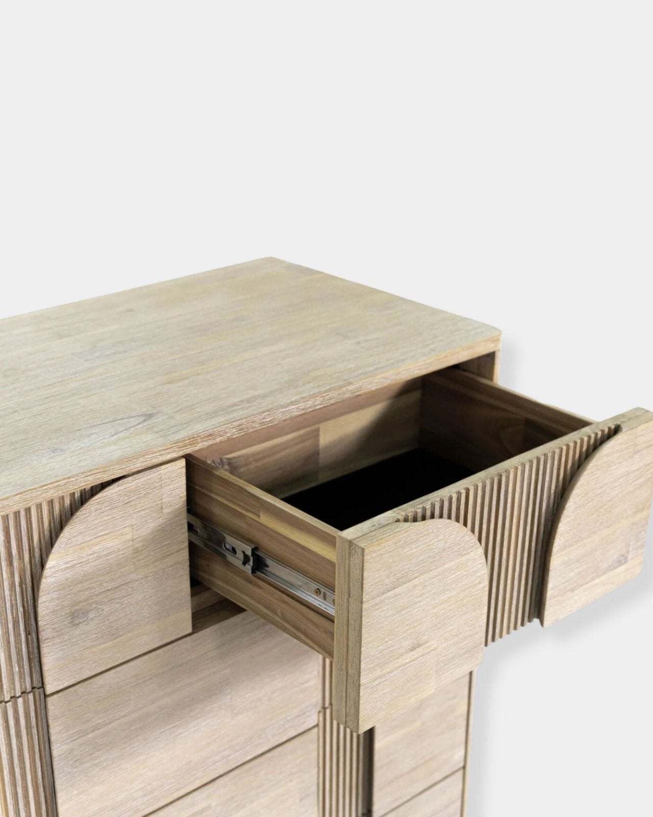 HARU 5-DRAWER CHEST | Stonewaters