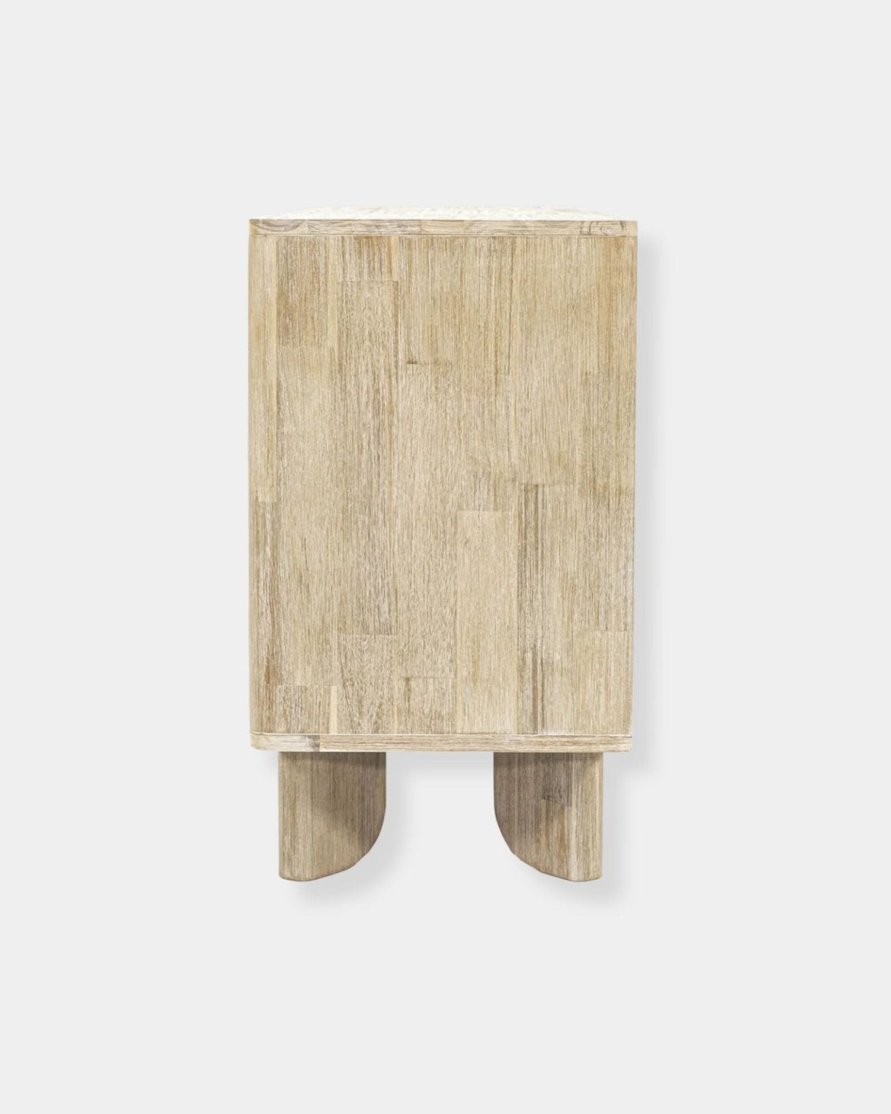 HARU 6-DRAWER DRESSER | Stonewaters