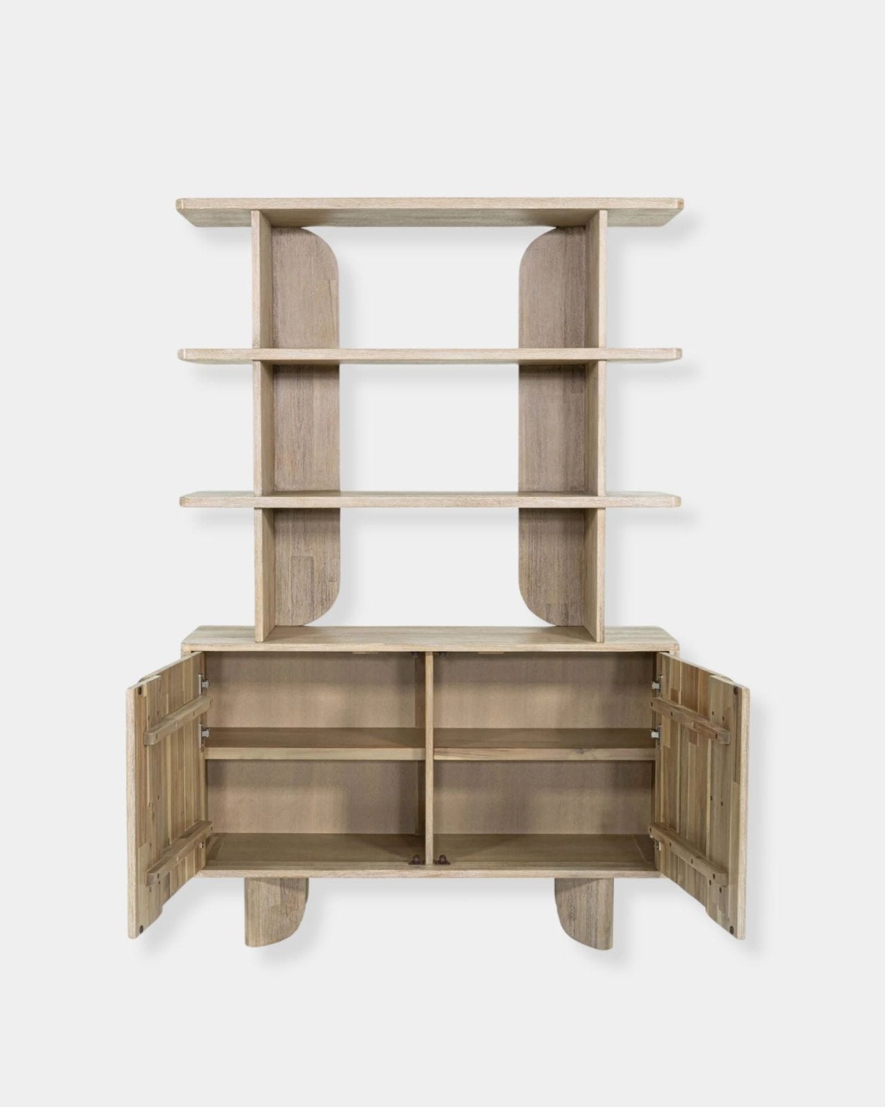 HARU BOOKCASE | Stonewaters