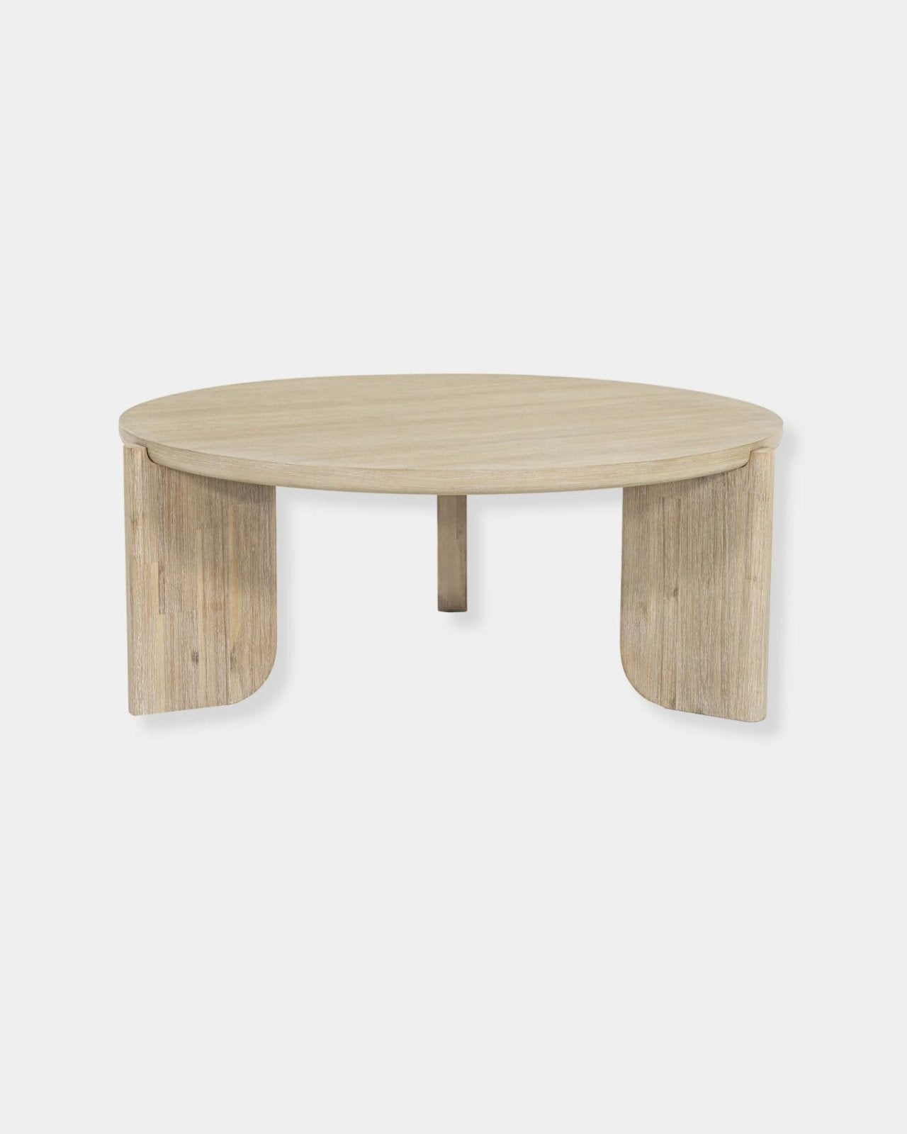 HARU COFFEE TABLE | Stonewaters