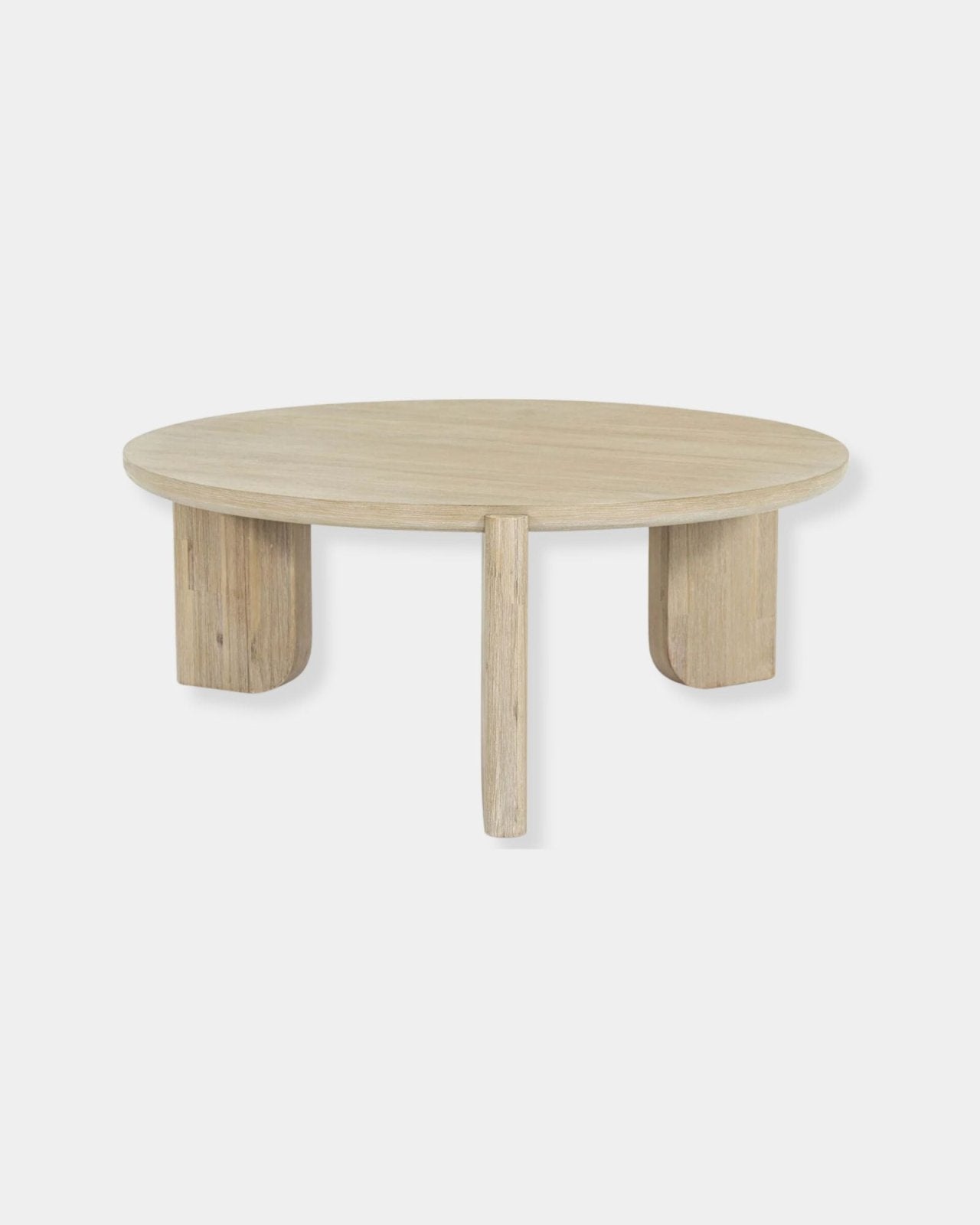 HARU COFFEE TABLE | Stonewaters