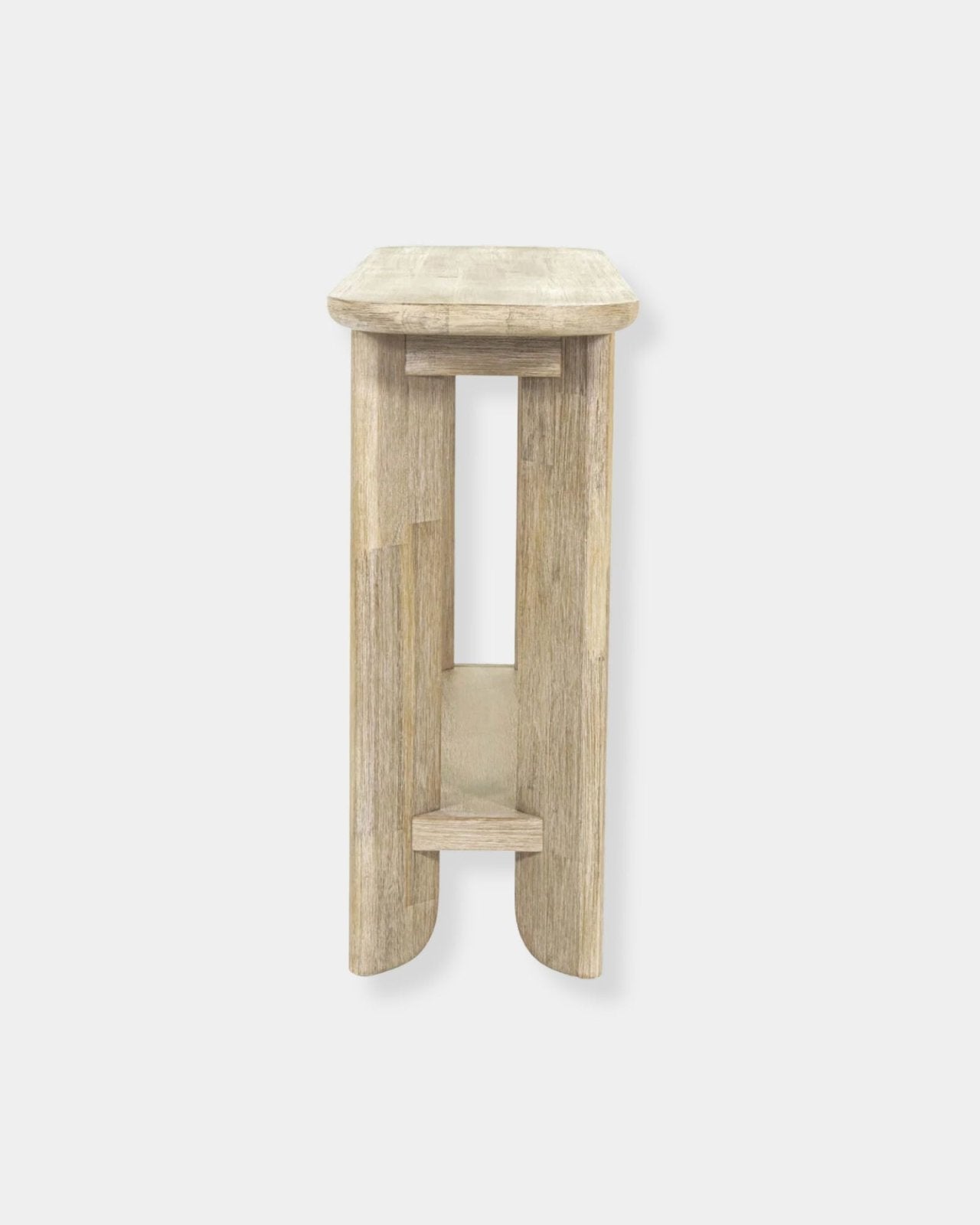 HARU CONSOLE TABLE | Stonewaters
