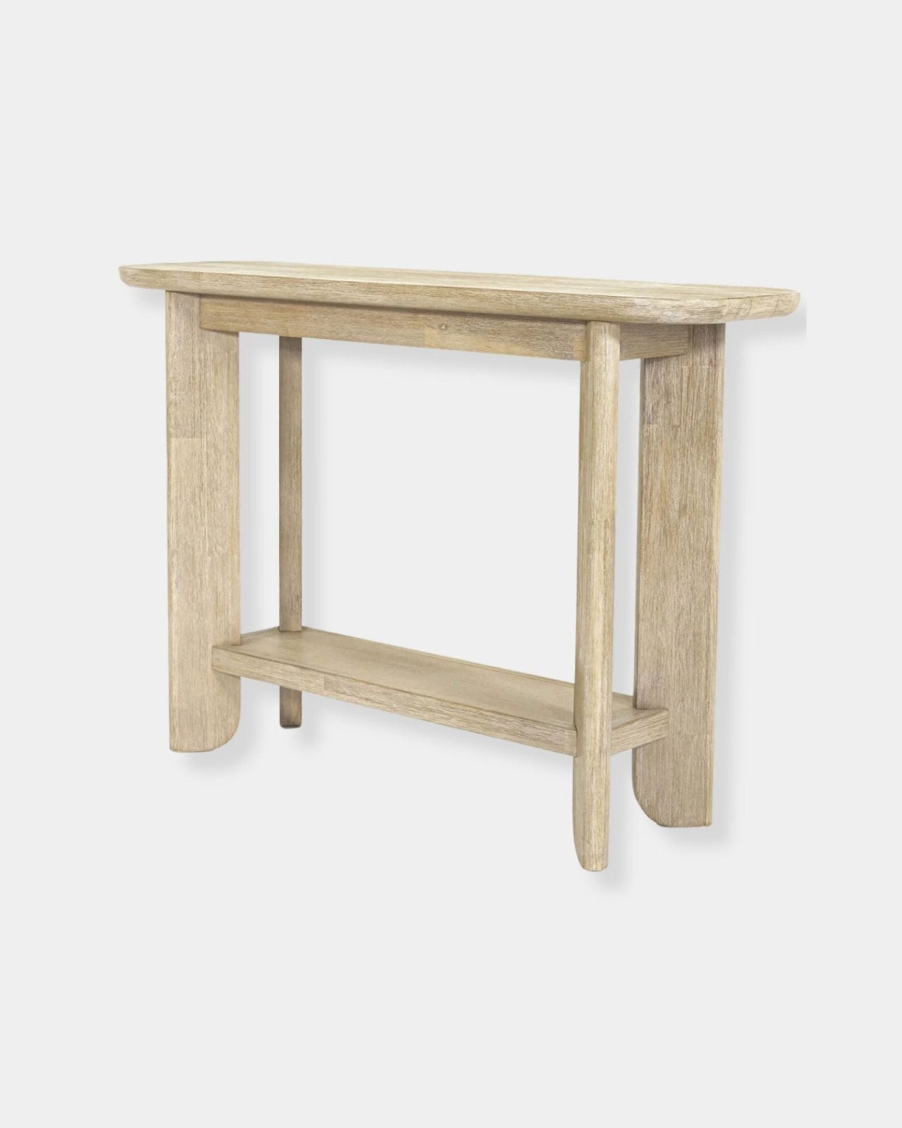 HARU CONSOLE TABLE | Stonewaters