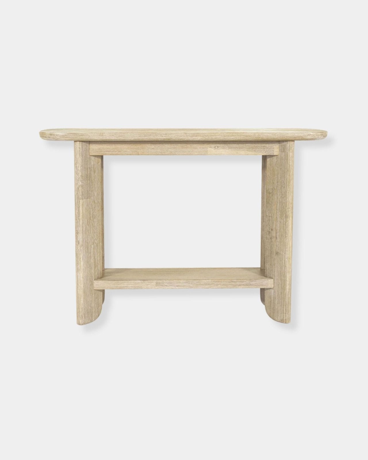 HARU CONSOLE TABLE | Stonewaters