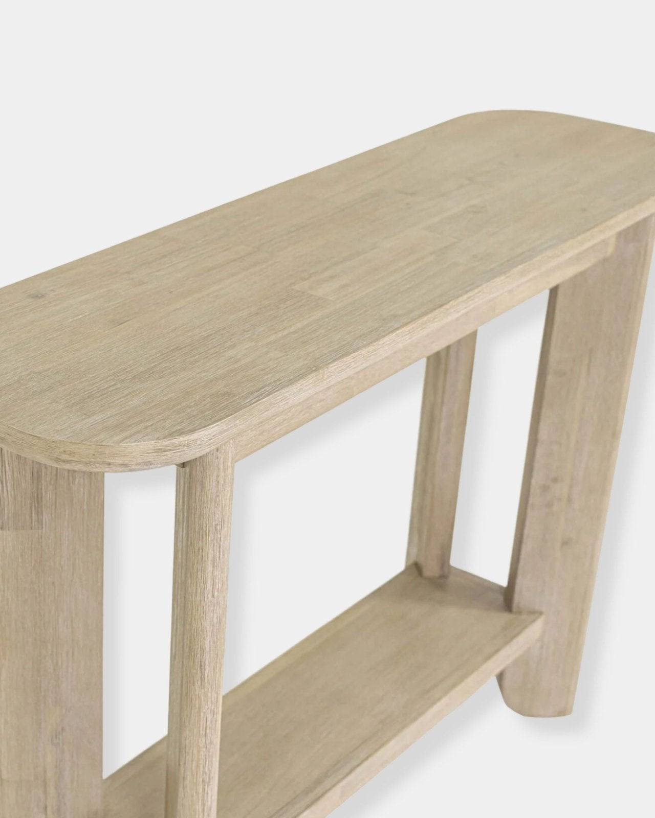 HARU CONSOLE TABLE | Stonewaters