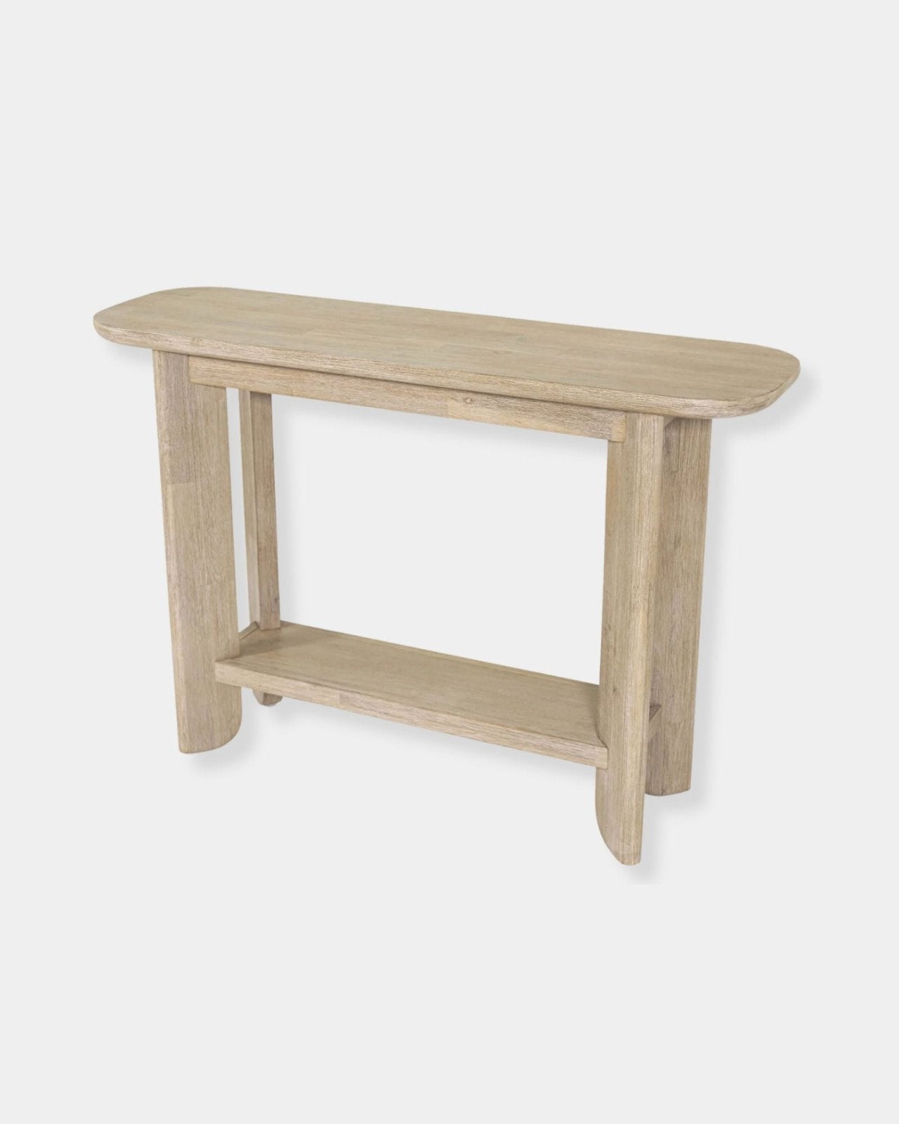 HARU CONSOLE TABLE | Stonewaters
