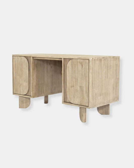 HARU DESK | Stonewaters