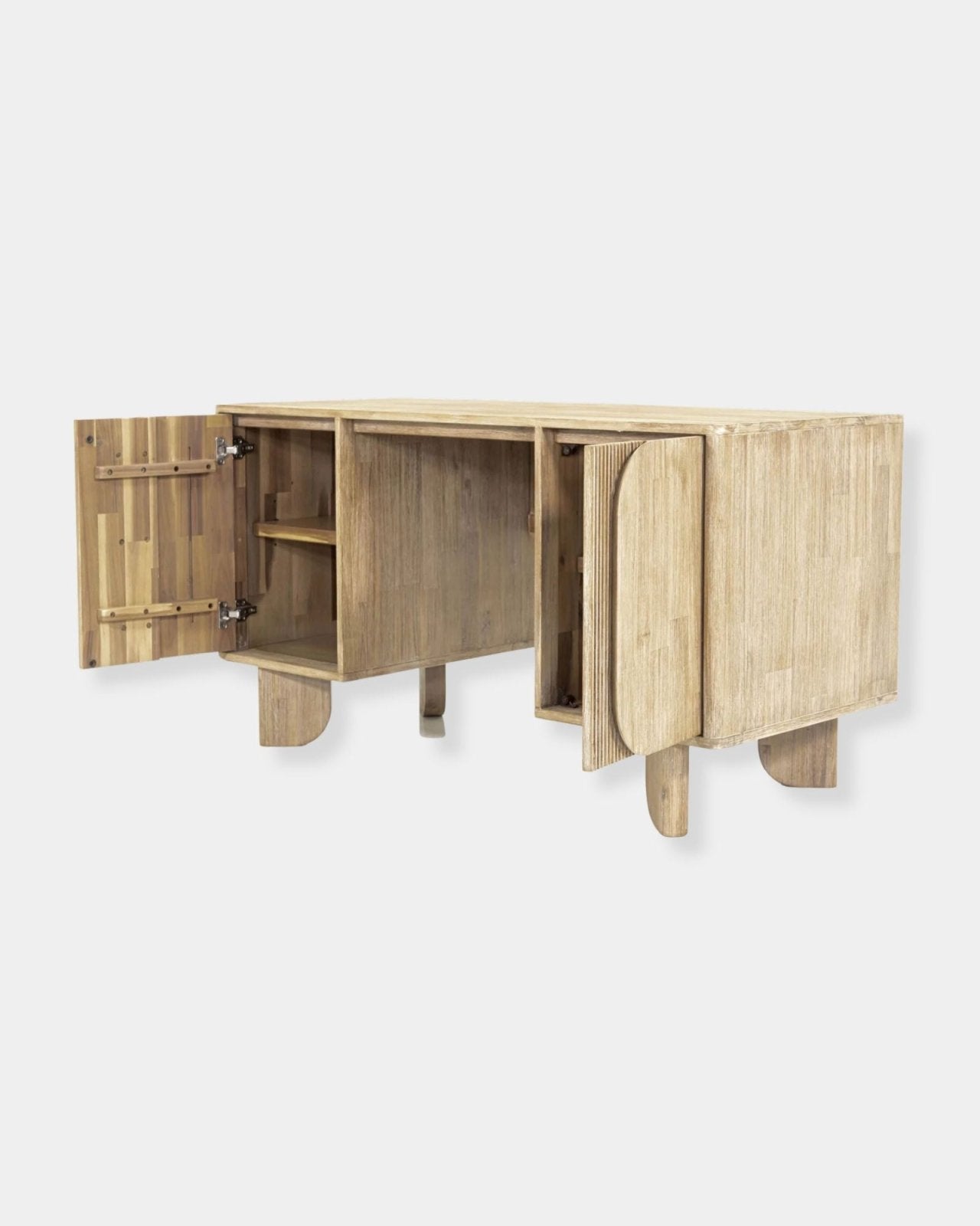 HARU DESK | Stonewaters