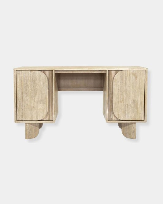 HARU DESK | Stonewaters