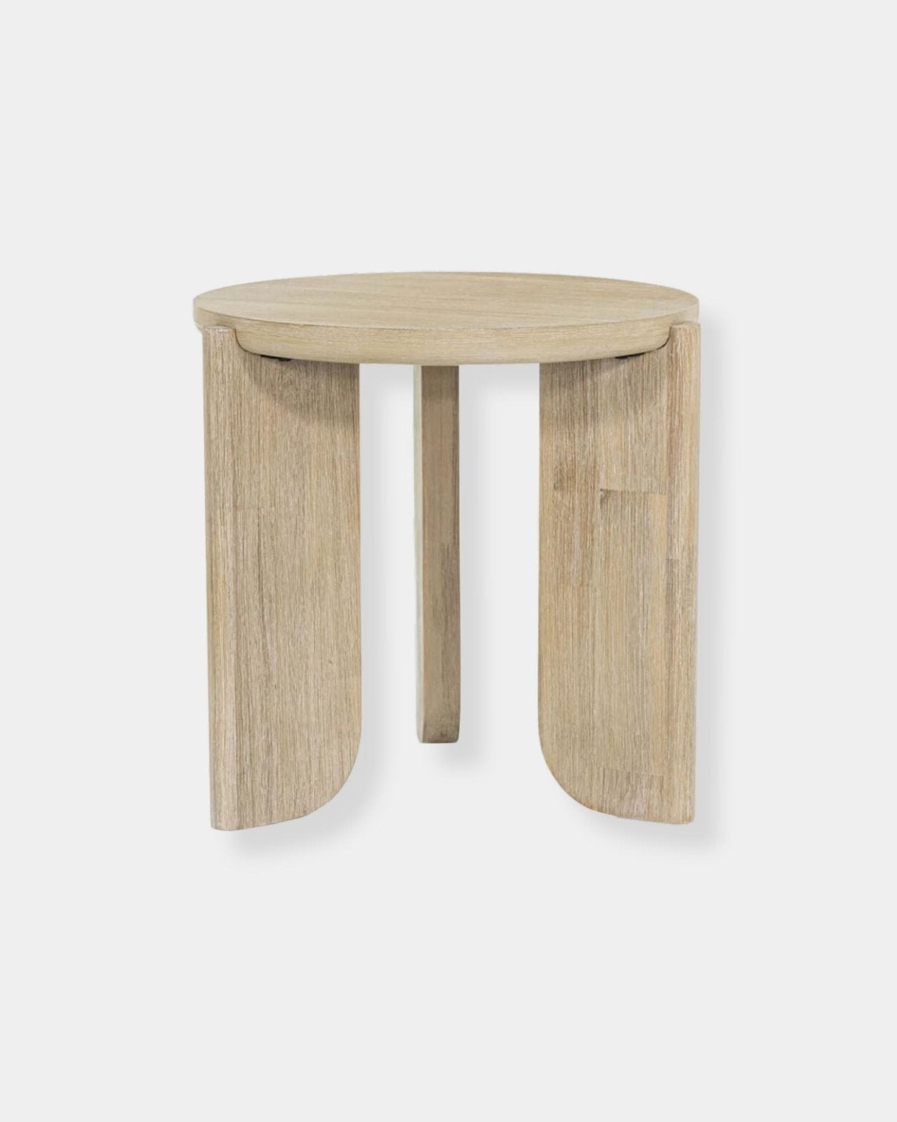 HARU SIDE TABLE | Stonewaters
