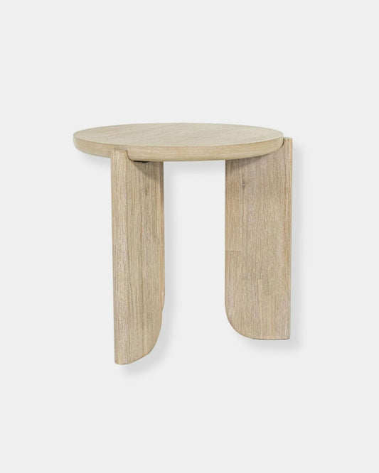 HARU SIDE TABLE | Stonewaters