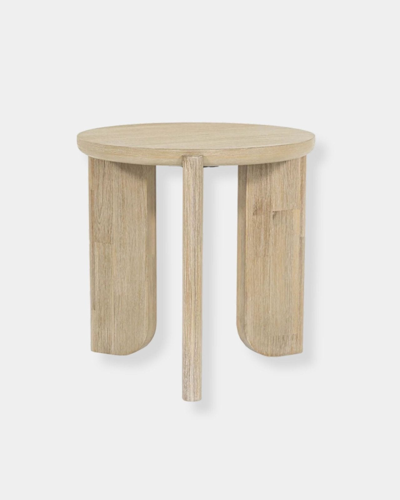 HARU SIDE TABLE | Stonewaters