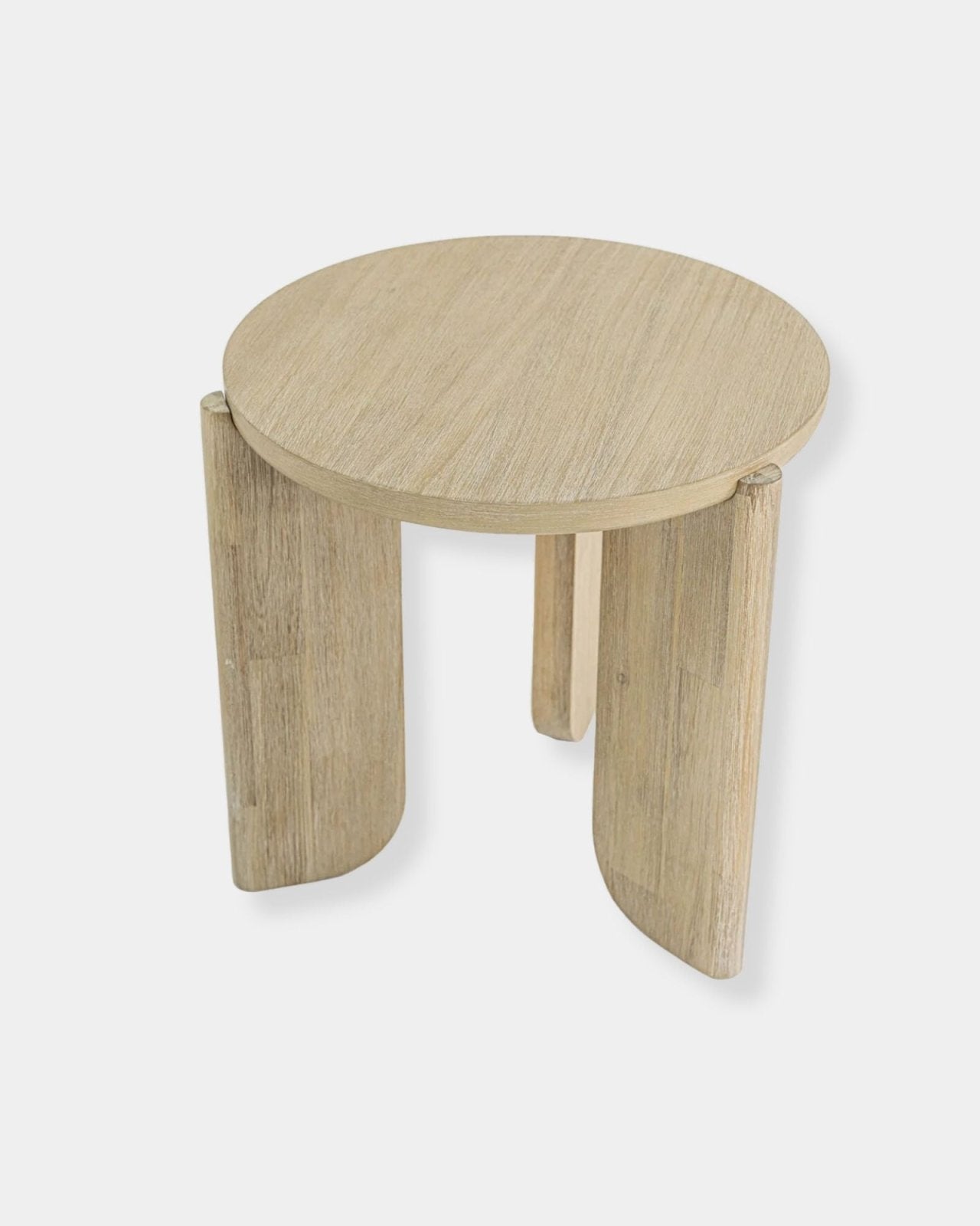 HARU SIDE TABLE | Stonewaters