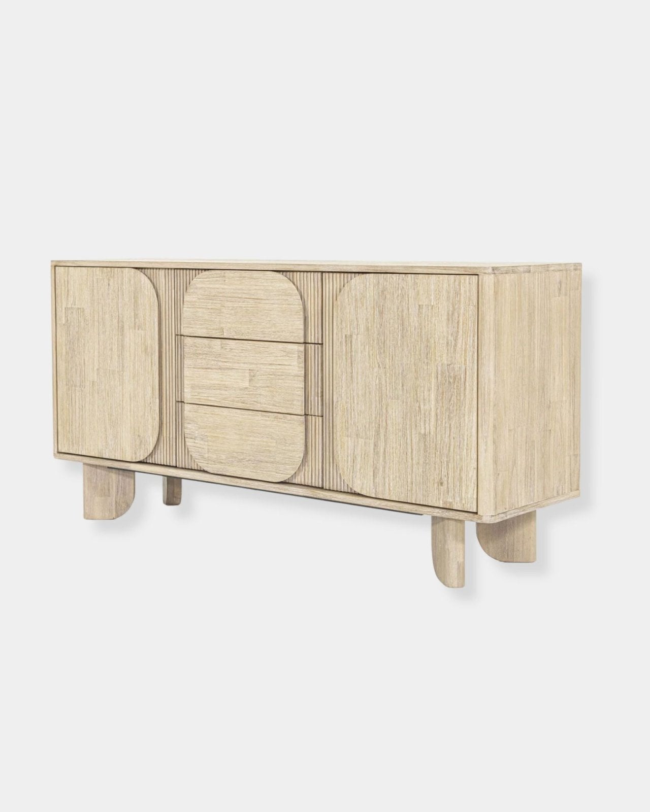 HARU SIDEBOARD 63" | Stonewaters
