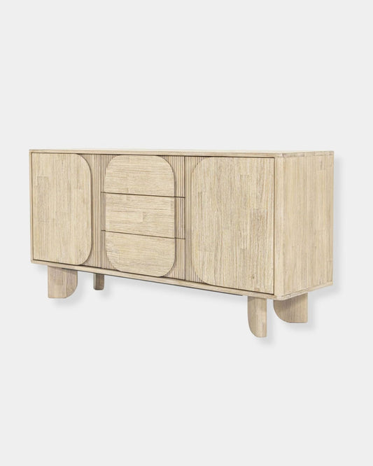 HARU SIDEBOARD 63" | Stonewaters