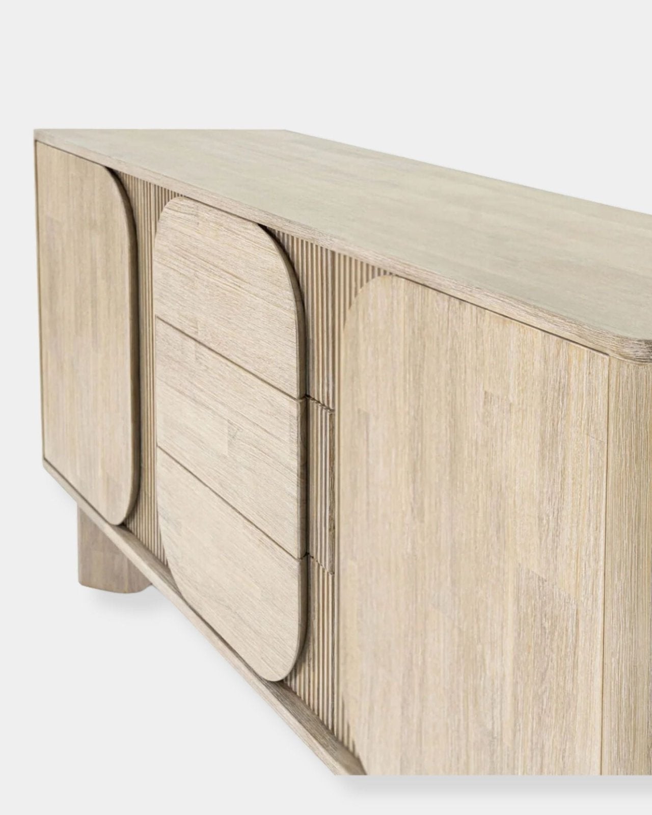 HARU SIDEBOARD 63" | Stonewaters
