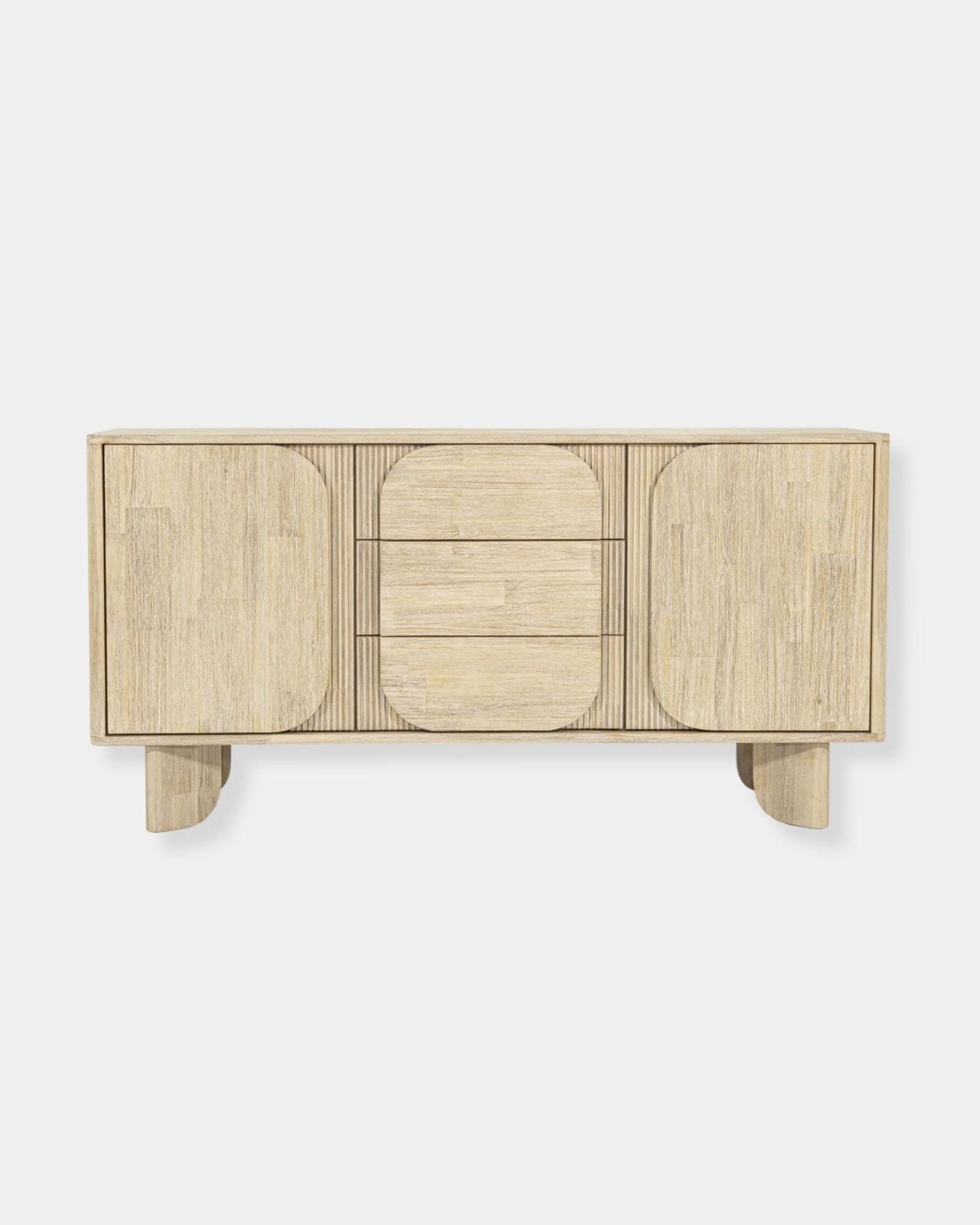 HARU SIDEBOARD 63" | Stonewaters