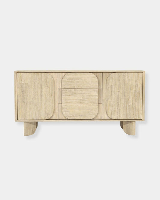 HARU SIDEBOARD 63" | Stonewaters