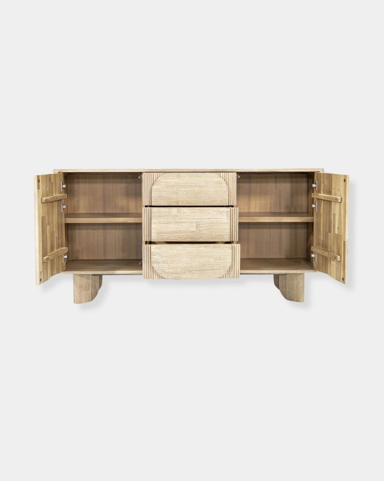HARU SIDEBOARD 63" | Stonewaters