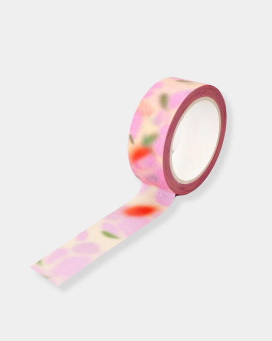 HAZY WASHI TAPE | Stonewaters