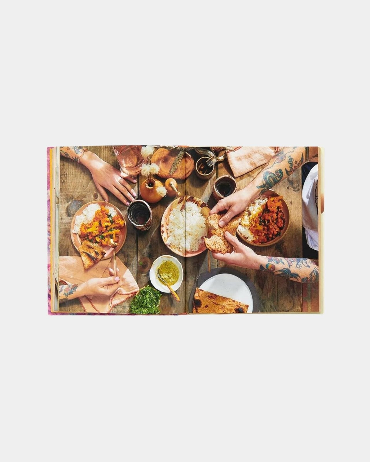 HEALTH NUT - COOKBOOK | Stonewaters