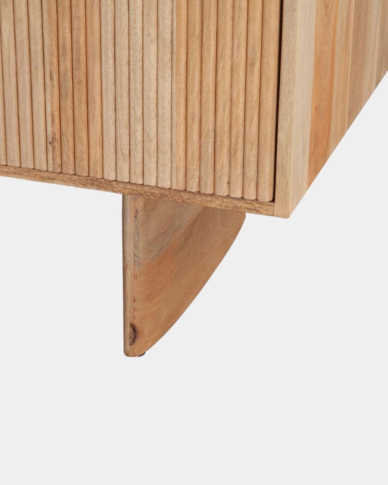 HEDRON SIDEBOARD 74" | Stonewaters