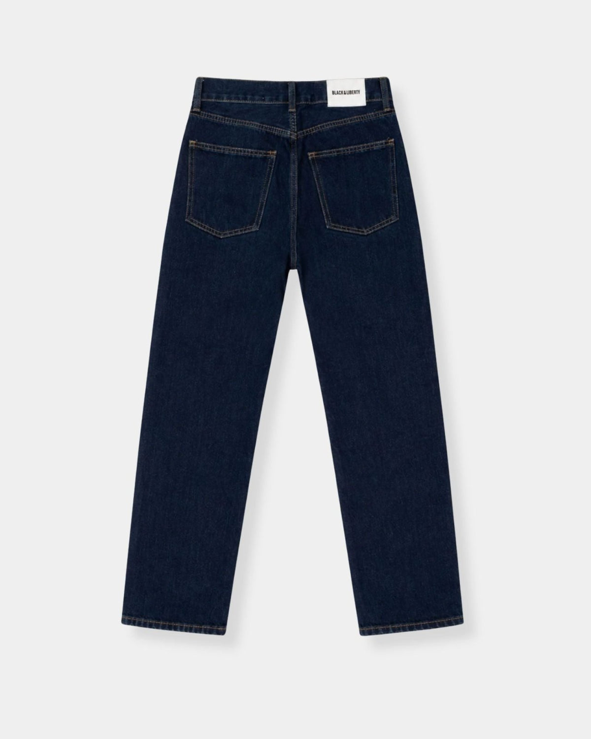 HERITAGE JEAN - DARK BLUE | Stonewaters